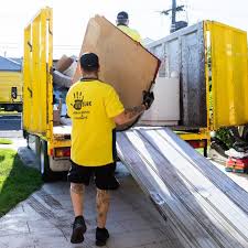 Best Same-Day Junk Removal Services  in Connersville, IN